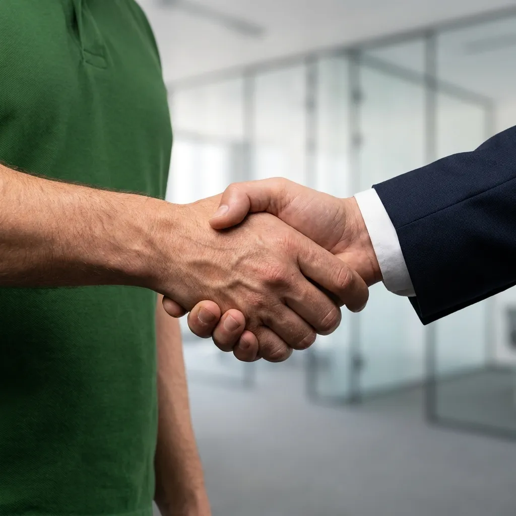 Ihr Partner für Büroentrümpelungen in der Region38.